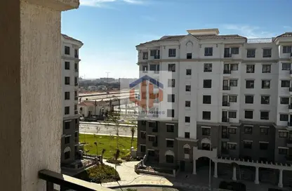 شقة - 2 غرف نوم - 1 حمام للبيع في سيليا - كمبوندات العاصمة الإدارية الجديدة - العاصمة الإدارية الجديدة - القاهرة