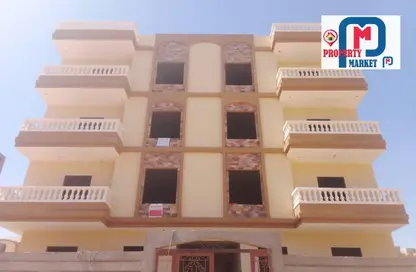 شقة - 3 غرف نوم - 2 حمامات للبيع في حدائق اكتوبر - مدينة 6 أكتوبر - الجيزة