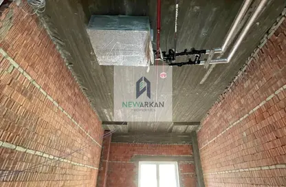 Retail - Studio - 1 Bathroom for rent in 16th District - Sheikh Zayed City - Giza