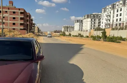 شقة - 4 غرف نوم - 3 حمامات للبيع في بيت الوطن التكميلى - التوسعات الشمالية - مدينة 6 أكتوبر - الجيزة