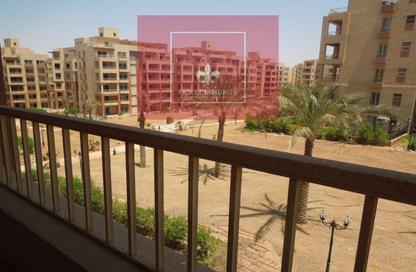 شقة - 6 غرف نوم - 6 حمامات للبيع في جاردن هيلز اكتوبر - التوسعات الشمالية - مدينة 6 أكتوبر - الجيزة