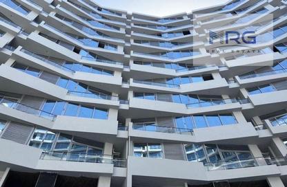 Apartment - 2 Bedrooms - 1 Bathroom for sale in Degla Landmark - Nasr City Compounds - Nasr City - Cairo