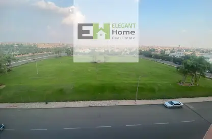 شقة - 3 غرف نوم - 3 حمامات للايجار في امتداد الرحاب - الرحاب - مدينة القاهرة الجديدة - القاهرة
