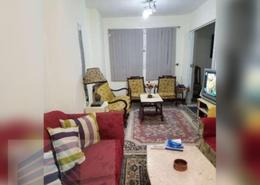 Apartment - 2 bedrooms - 1 bathroom for للايجار in Roushdy St. - Roushdy - Hay Sharq - Alexandria
