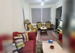 Apartment - 2 Bedrooms - 1 Bathroom for rent in Roushdy St. - Roushdy - Hay Sharq - Alexandria