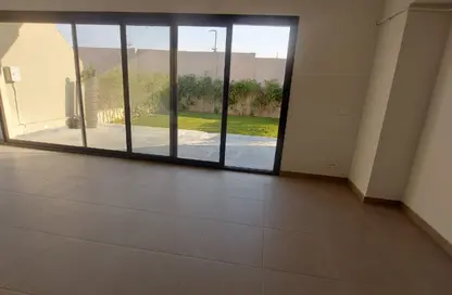 Townhouse - 3 Bedrooms - 4 Bathrooms for rent in Al Burouj Compound - El Shorouk Compounds - Shorouk City - Cairo