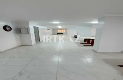 Office Space - Studio - 1 Bathroom for rent in Al Horeya St. - Almazah - Heliopolis - Masr El Gedida - Cairo