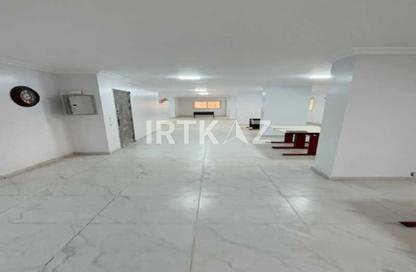 Office Space - Studio - 1 Bathroom for rent in Al Horeya St. - Almazah - Heliopolis - Masr El Gedida - Cairo