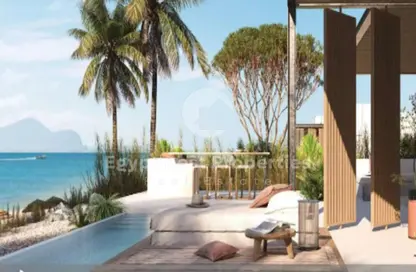 Villa - 4 Bedrooms - 5 Bathrooms for sale in Mesca - Soma Bay - Safaga - Hurghada - Red Sea