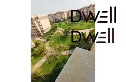 Apartment - 2 Bedrooms - 2 Bathrooms for sale in Madinaty - Cairo