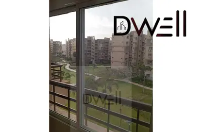 Apartment - 2 Bedrooms - 2 Bathrooms for sale in Madinaty - Cairo