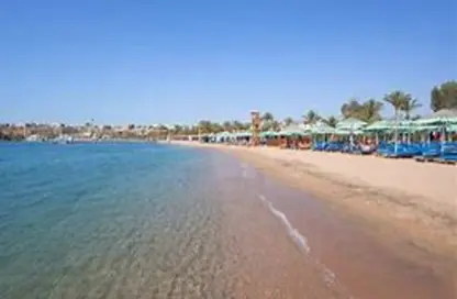 منزل مزدوج - 3 غرف نوم - 3 حمامات للبيع في بلايا ريزورت - سيدي عبد الرحمن - الساحل الشمالي
