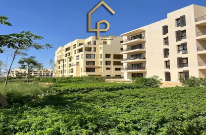 Apartment - 2 Bedrooms - 3 Bathrooms for sale in O West - 6 October Compounds - 6 October City - Giza