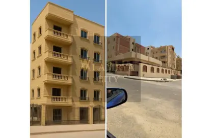 شقة - 4 غرف نوم - 3 حمامات للبيع في عمارات الاندلس - حى الاندلس - مدينة القاهرة الجديدة - القاهرة