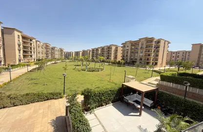 Apartment - 4 Bedrooms - 3 Bathrooms for sale in El Rehab Extension - Al Rehab - New Cairo City - Cairo
