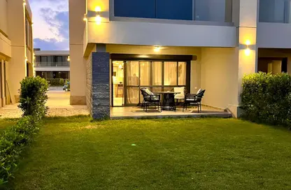 منزل مزدوج - 4 غرف نوم - 3 حمامات للبيع في لافيستا راس الحكمة - راس الحكمة - الساحل الشمالي