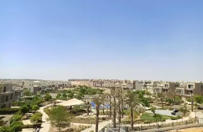 منزل مزدوج - 3 غرف نوم - 4 حمامات للبيع في بالم هيلز نيو كايرو - كمبوندات التجمع الخامس - التجمع الخامس - مدينة القاهرة الجديدة - القاهرة