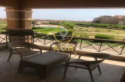 Apartment - 2 Bedrooms - 2 Bathrooms for sale in Piacera - Al Ain Al Sokhna - Suez