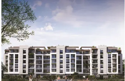 Apartment - 3 Bedrooms - 3 Bathrooms for sale in Home Residence - The 6th Settlement - New Cairo City - Cairo