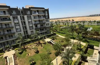 شقة - 2 غرف نوم - 1 حمام للبيع في مدينتي - القاهرة