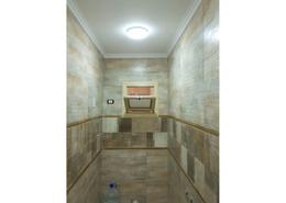 Apartment - 3 bedrooms - 2 bathrooms for للبيع in Al Khamayel city - Sheikh Zayed Compounds - Sheikh Zayed City - Giza
