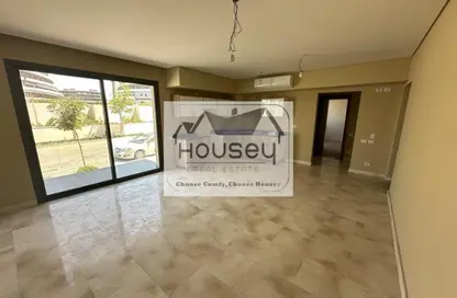 Apartment - 1 Bedroom - 1 Bathroom for rent in Villette - 5th Settlement Compounds - The 5th Settlement - New Cairo City - Cairo