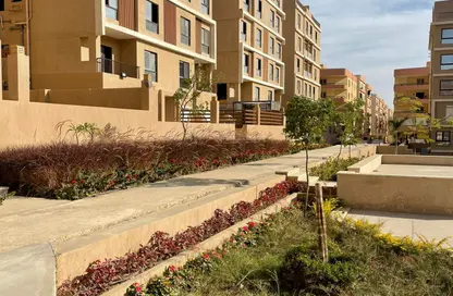 شقة - 3 غرف نوم - 1 حمام للبيع في وست دايز - مدينة 6 أكتوبر - الجيزة