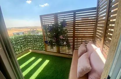 Apartment - 3 Bedrooms - 2 Bathrooms for sale in Madinaty - Cairo