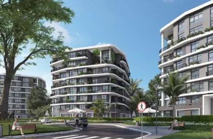 شقة - 4 غرف نوم - 3 حمامات للبيع في ارمونيا - كمبوندات العاصمة الإدارية الجديدة - العاصمة الإدارية الجديدة - القاهرة