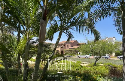 شاليه - 3 غرف نوم - 3 حمامات للبيع في مراسي - سيدي عبد الرحمن - الساحل الشمالي