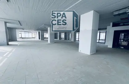 Full Floor - Studio - 1 Bathroom for rent in V90 - North Teseen St. - The 5th Settlement - New Cairo City - Cairo