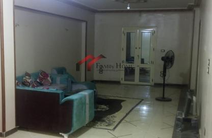 Apartment - 3 Bedrooms - 2 Bathrooms for sale in Masaken Zahraa Nasr City St. - Zahraa Madinat Nasr - Nasr City - Cairo
