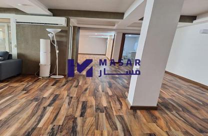 Villa - 5 Bedrooms - 4 Bathrooms for rent in Katameya Heights - El Katameya Compounds - El Katameya - New Cairo City - Cairo