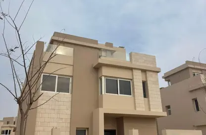 منزل مزدوج - 4 غرف نوم - 5 حمامات للبيع في هايد بارك - كمبوندات التجمع الخامس - التجمع الخامس - مدينة القاهرة الجديدة - القاهرة
