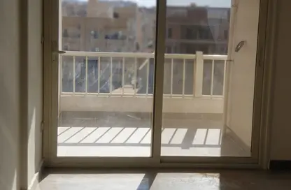 شقة - 3 غرف نوم - 2 حمامات للايجار في جايد ريزيدنس - كمبوندات التجمع الخامس - التجمع الخامس - مدينة القاهرة الجديدة - القاهرة