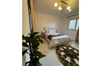 Apartment - 2 Bedrooms - 1 Bathroom for rent in Madinaty - Cairo
