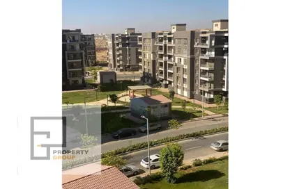 شقة - 3 غرف نوم - 2 حمامات للبيع في جنة اكتوبر - كمبوندات 6 أكتوبر - مدينة 6 أكتوبر - الجيزة