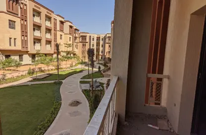 شقة - 2 غرف نوم - 2 حمامات للبيع في الجريا - كمبوندات الشيخ زايد - الشيخ زايد - الجيزة