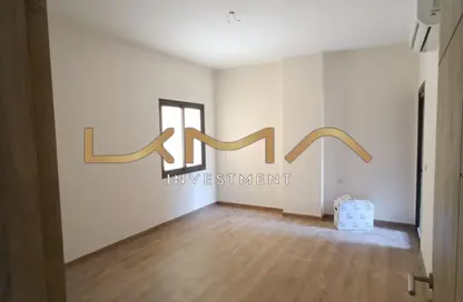 Apartment - 3 Bedrooms - 2 Bathrooms for rent in Moon Residences - Fifth Square - The 5th Settlement - New Cairo City - Cairo