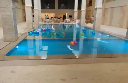 تاون هاوس - 3 غرف نوم - 2 حمامات للبيع في نيو كايرو - هليوبوليس الجديدة - القاهرة