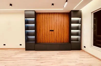 Apartment - 3 Bedrooms - 2 Bathrooms for sale in Madinaty - Cairo