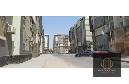 شقة - 3 غرف نوم - 1 حمام للبيع في عمارات الاندلس - حى الاندلس - مدينة القاهرة الجديدة - القاهرة