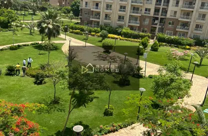 Apartment - 2 Bedrooms - 2 Bathrooms for sale in Privado - Madinaty - Cairo