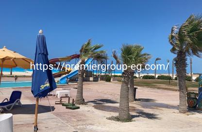 شاليه - 2 غرف نوم - 1 حمام للبيع في Bungalows North Coast - بانجلوز - مركز الحمام - الساحل الشمالي
