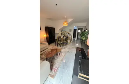 Apartment - 2 Bedrooms - 2 Bathrooms for sale in MonteNapoleone - Mostakbal City Compounds - Mostakbal City - Future City - Cairo