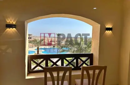 Chalet - 3 Bedrooms - 3 Bathrooms for sale in Beit Al Bahr - Sidi Heneish - North Coast
