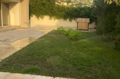 فيلا - 5 غرف نوم - 5 حمامات للايجار في كايرو فيستيفال سيتى - المستثمرين الشمالية - مدينة القاهرة الجديدة - القاهرة