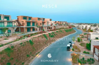 شاليه - 2 غرف نوم - 2 حمامات للبيع في ميسكا - سوما باى - سفاجا - الغردقة - محافظة البحر الاحمر
