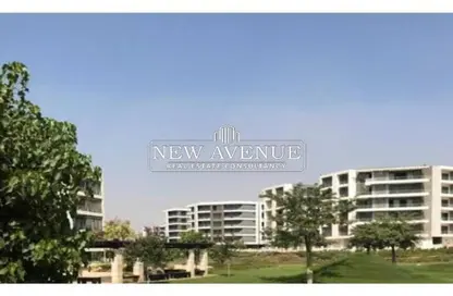 Apartment - 3 Bedrooms - 3 Bathrooms for sale in Taj City - 5th Settlement Compounds - The 5th Settlement - New Cairo City - Cairo