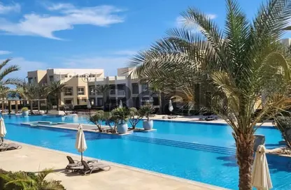 شقة - غرفة نوم - 1 حمام للبيع في كاماران - الجونة - الغردقة - محافظة البحر الاحمر